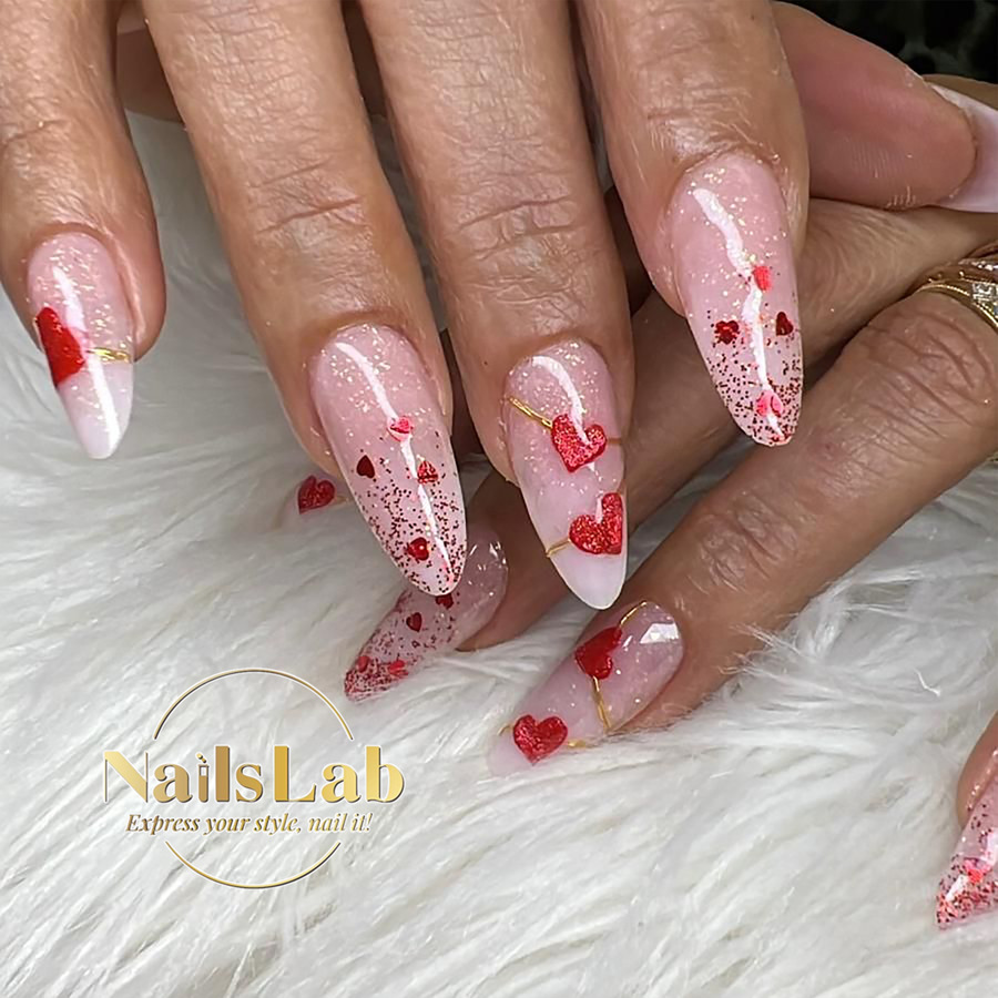 Nails Lab